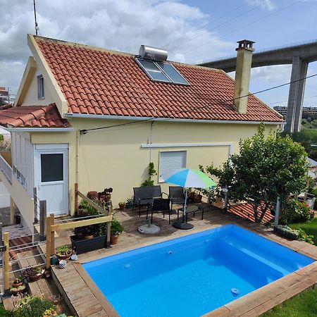 Apartament Casa Maria Loures Zewnętrze zdjęcie