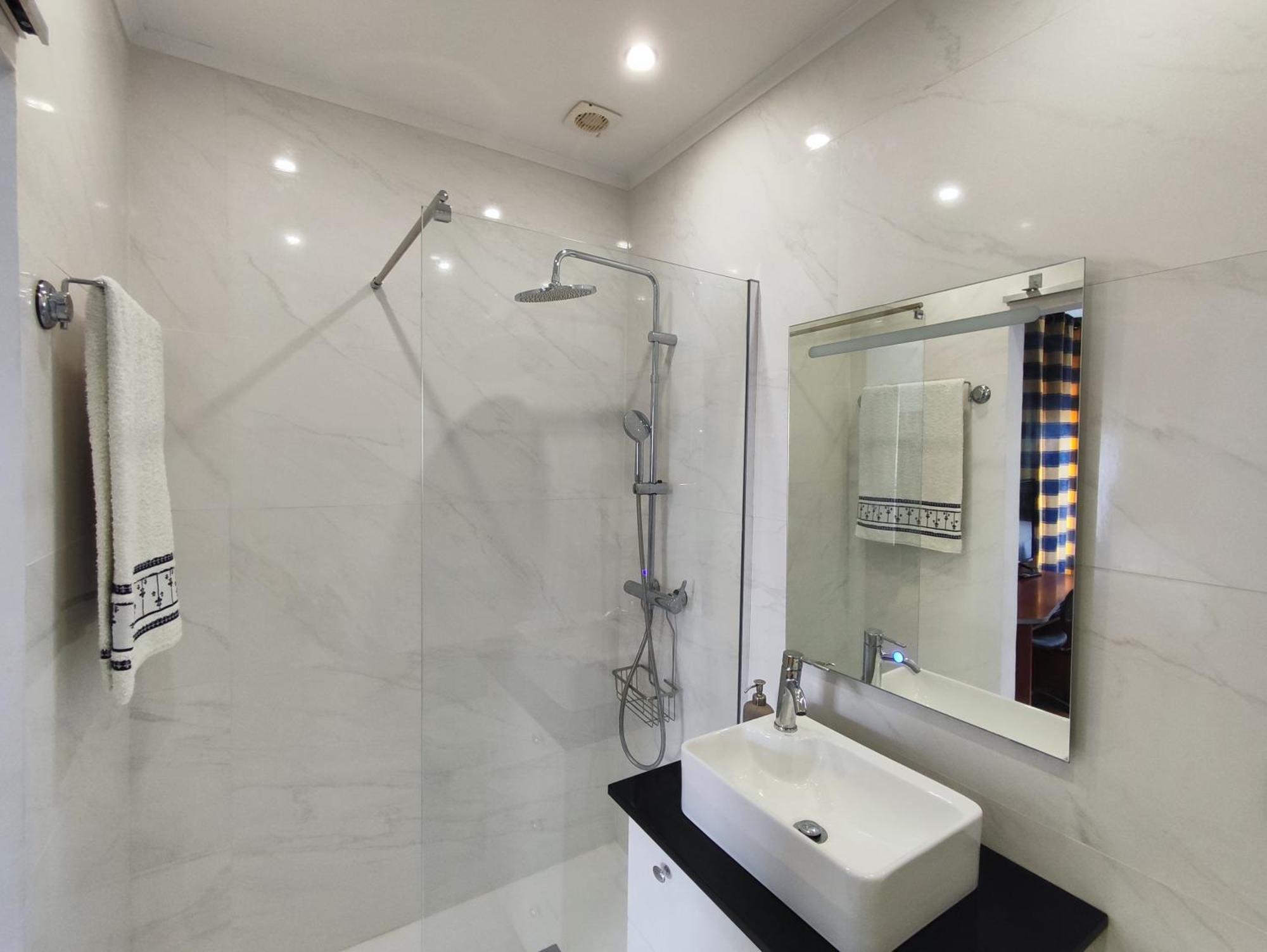 Apartament Casa Maria Loures Pokój zdjęcie