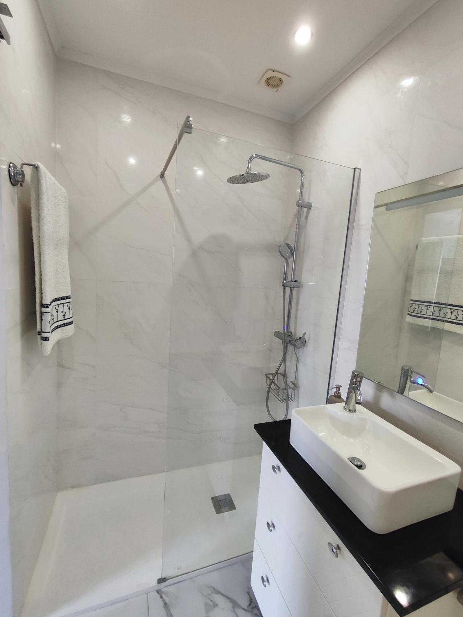 Apartament Casa Maria Loures Zewnętrze zdjęcie