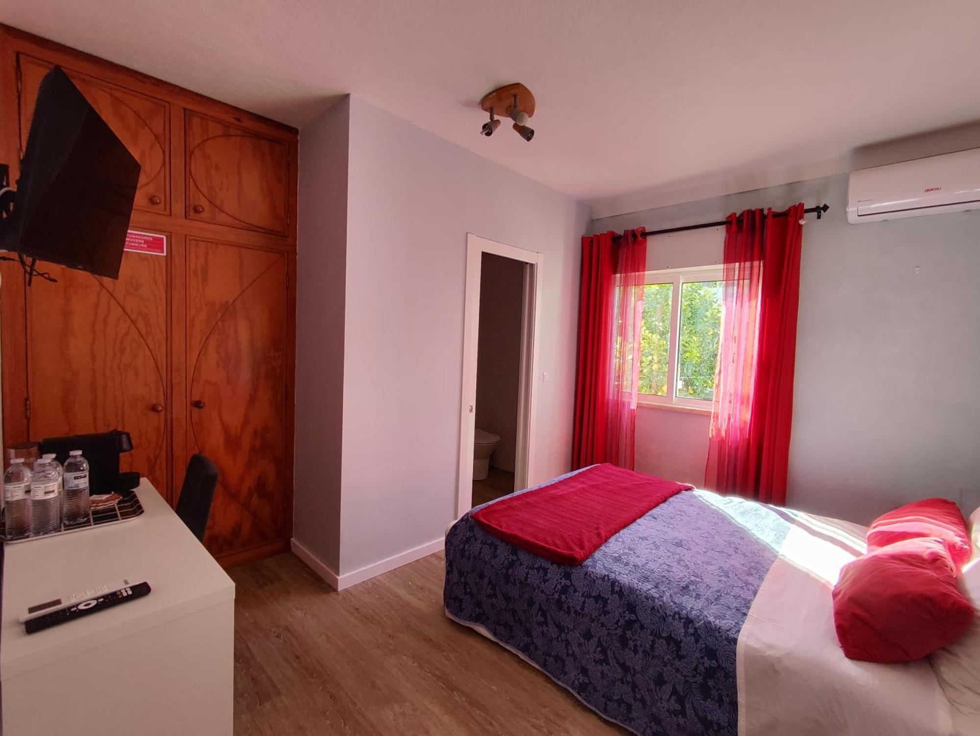 Apartament Casa Maria Loures Zewnętrze zdjęcie
