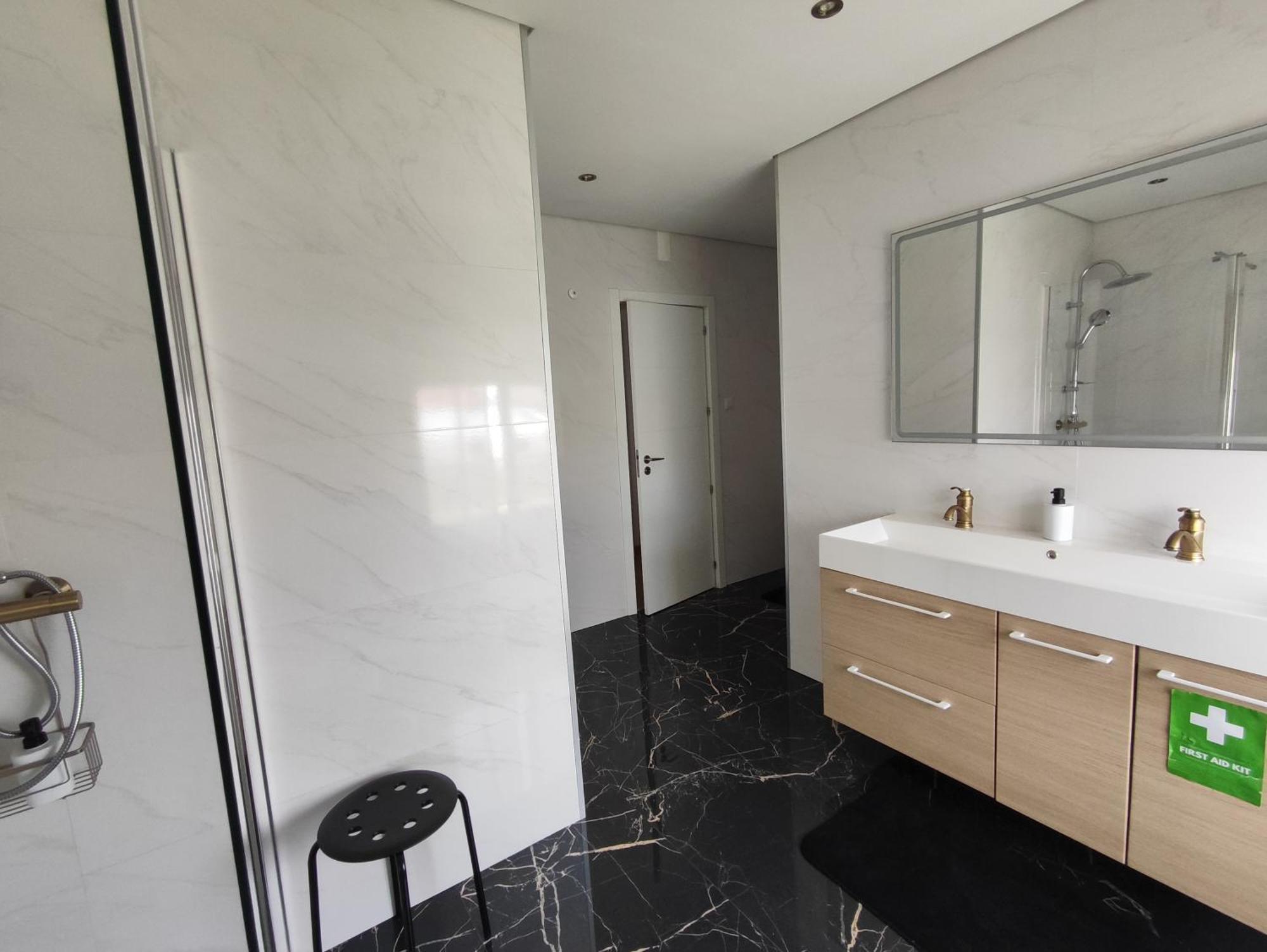 Apartament Casa Maria Loures Zewnętrze zdjęcie