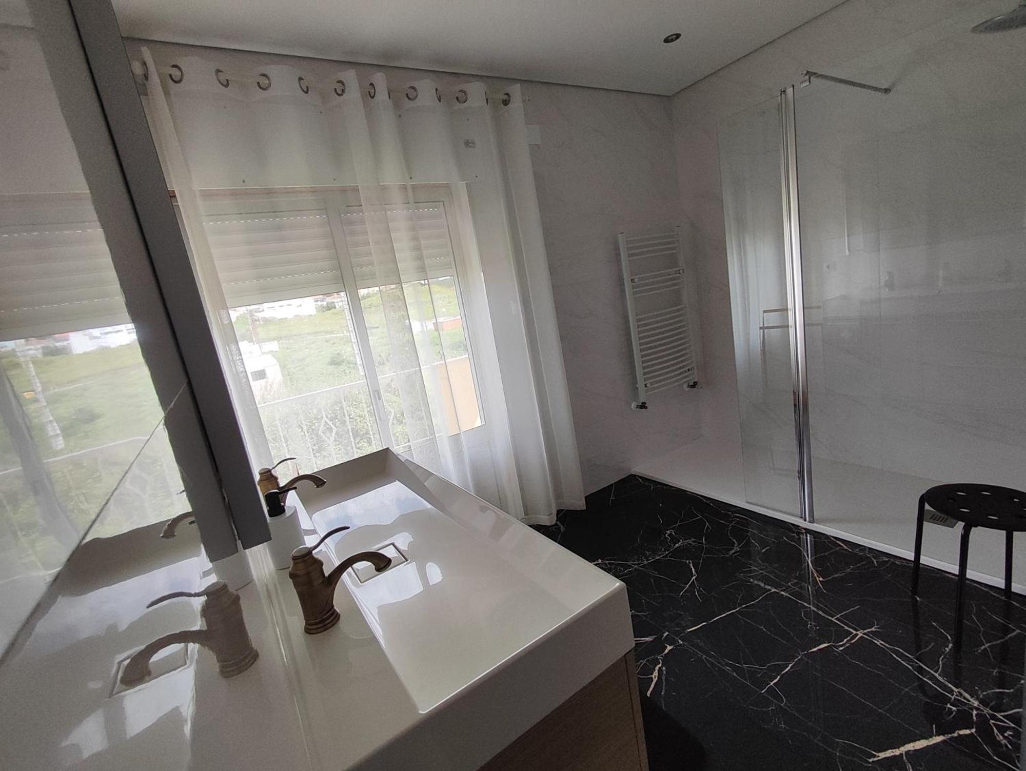 Apartament Casa Maria Loures Zewnętrze zdjęcie